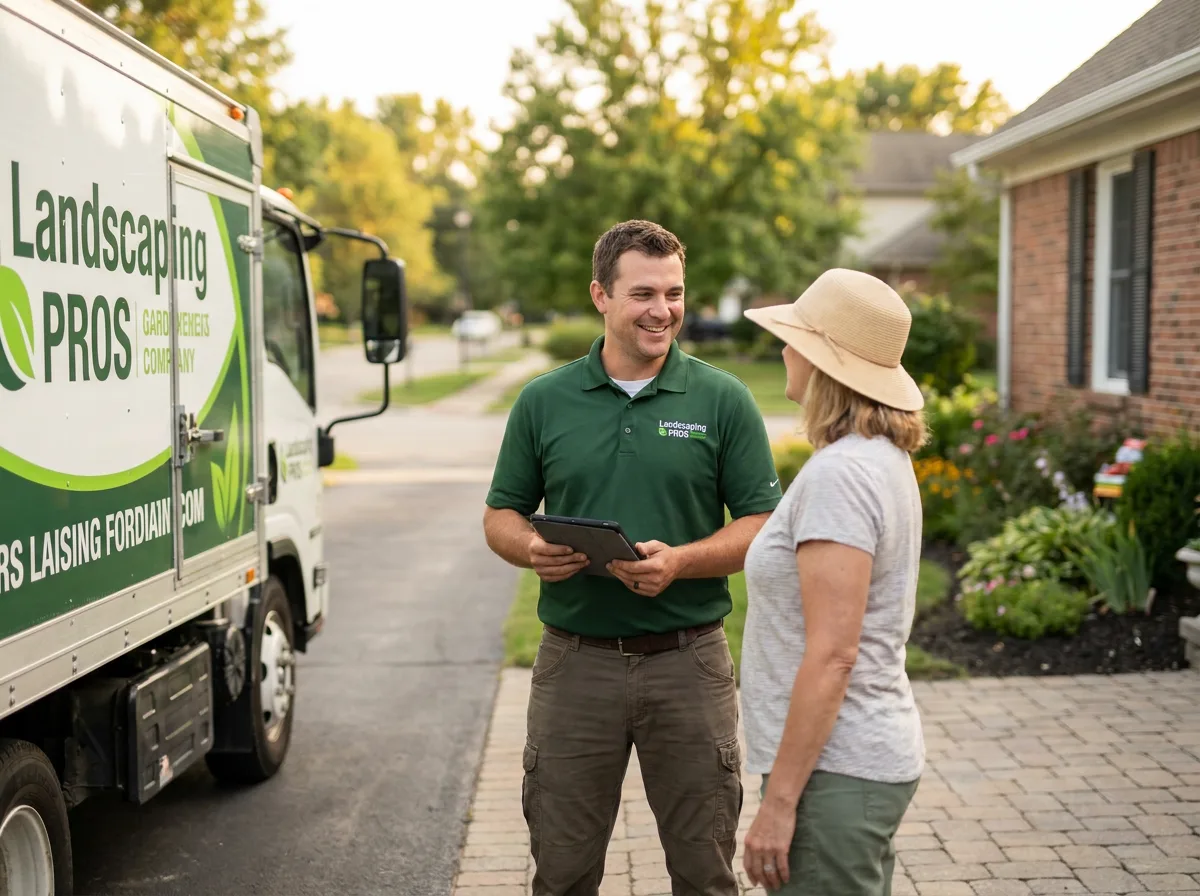 Landscaping Humphrey, NE FAQs